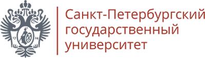 СПбГУ Лого