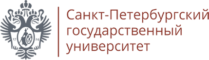 СПбГУ Лого